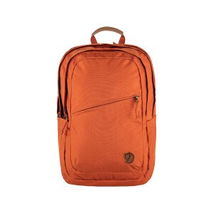 28 L Fjall Raven Terracotta Brown Backpack